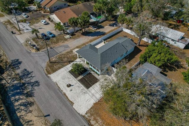 86 ANCLOTE ROAD, Tarpon Springs, FL 34689