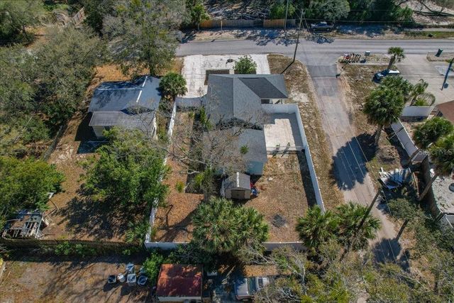 86 ANCLOTE ROAD, Tarpon Springs, FL 34689