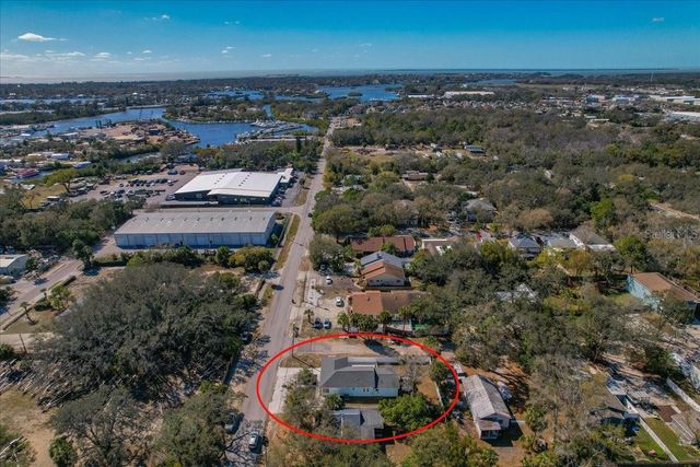 86 ANCLOTE ROAD, Tarpon Springs, FL 34689