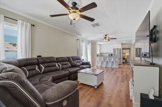 86 ANCLOTE ROAD, Tarpon Springs, FL 34689