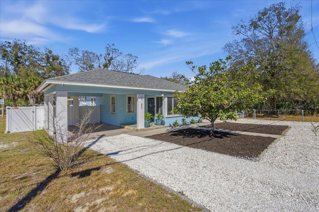 86 ANCLOTE ROAD, Tarpon Springs, FL 34689
