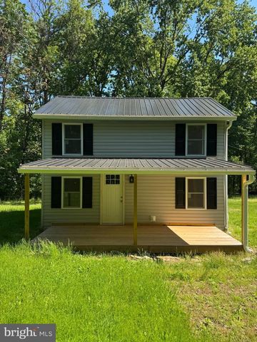 65 DILLOW LN, Harpers Ferry, WV 25425