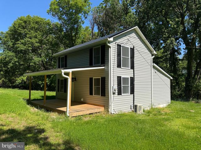 65 DILLOW LN, Harpers Ferry, WV 25425