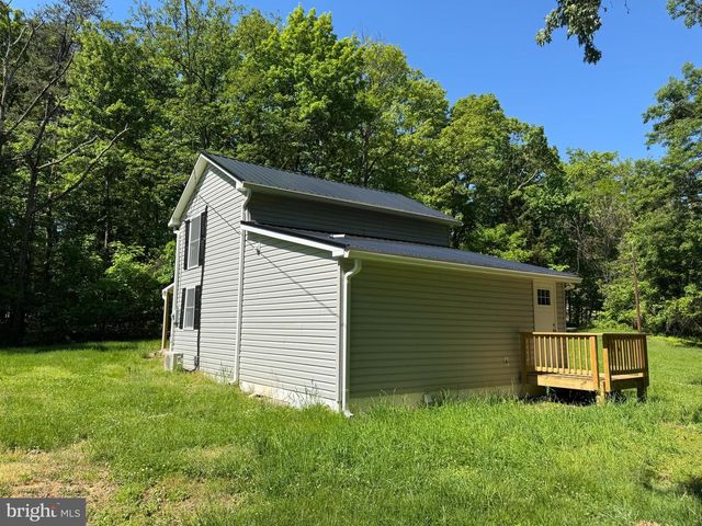 65 DILLOW LN, Harpers Ferry, WV 25425
