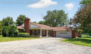 8245 Fenton Road, Grand Blanc Charter Township, MI 48439