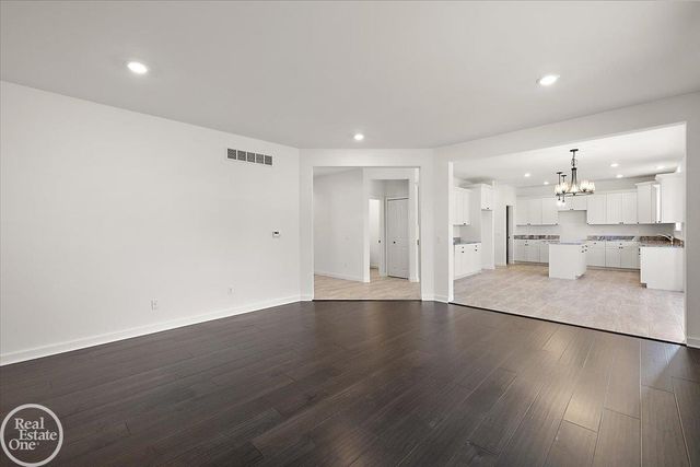 50529 Summit View Drive, Macomb Twp, MI 48044