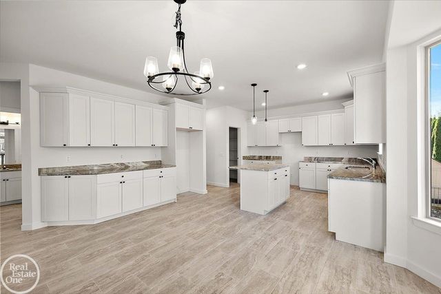 50529 Summit View Drive, Macomb Twp, MI 48044