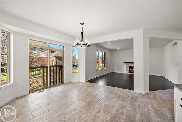 50529 Summit View Drive, Macomb Twp, MI 48044