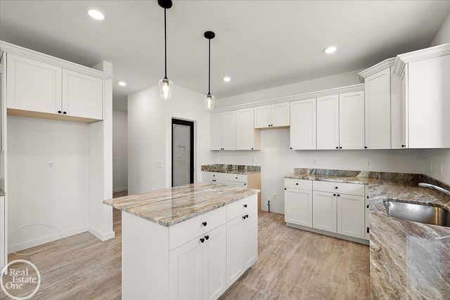 50529 Summit View Drive, Macomb Twp, MI 48044