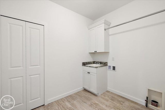 50529 Summit View Drive, Macomb Twp, MI 48044