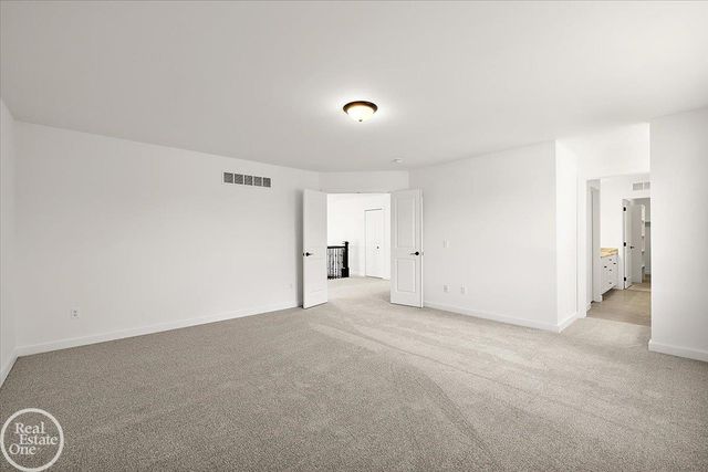 50529 Summit View Drive, Macomb Twp, MI 48044