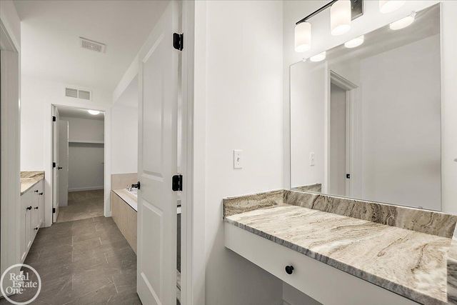 50529 Summit View Drive, Macomb Twp, MI 48044