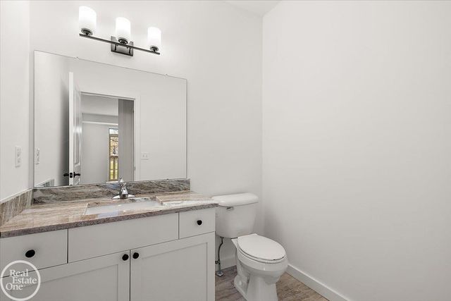 50529 Summit View Drive, Macomb Twp, MI 48044