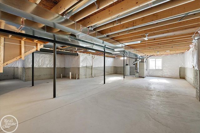 50529 Summit View Drive, Macomb Twp, MI 48044