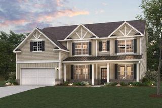 2646 Harbor Ridge Pass Lot 34, Gainesville, GA 30507