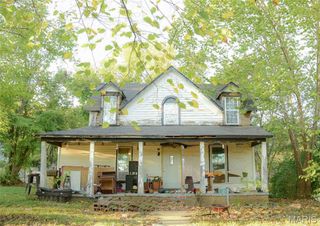 535 W Russell Street, Ironton, MO 63650