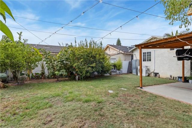 714 Brady, East Los Angeles, CA 90022