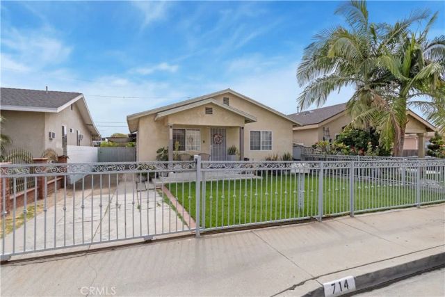 714 Brady, East Los Angeles, CA 90022