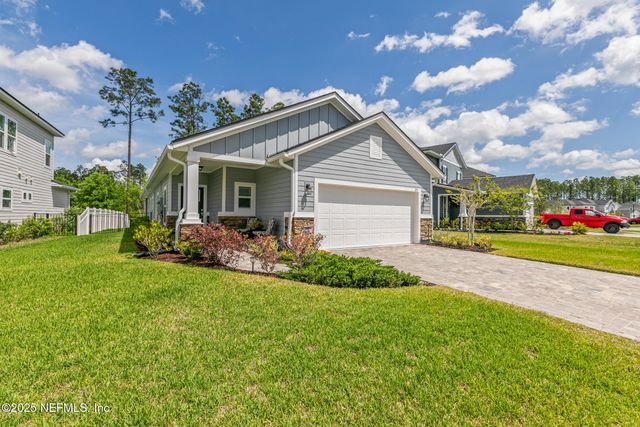 225 HOLLY FOREST Drive, St. Augustine, FL 32092