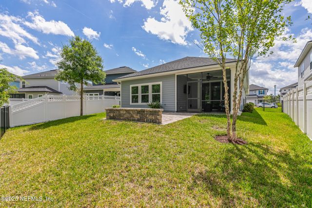 225 HOLLY FOREST Drive, St. Augustine, FL 32092