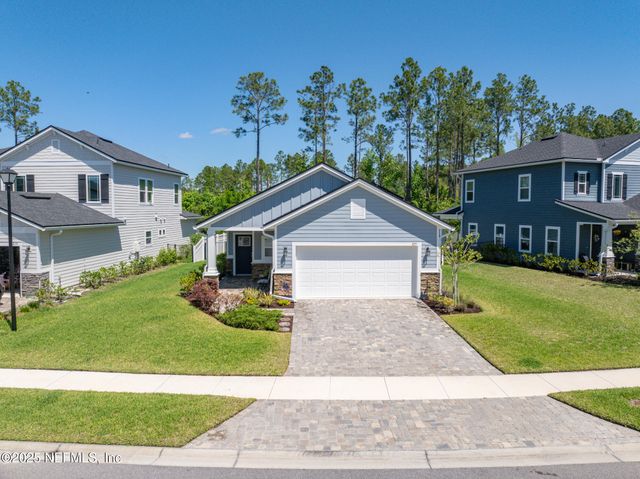 225 HOLLY FOREST Drive, St. Augustine, FL 32092