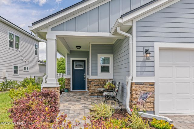 225 HOLLY FOREST Drive, St. Augustine, FL 32092