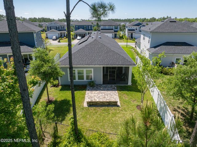 225 HOLLY FOREST Drive, St. Augustine, FL 32092