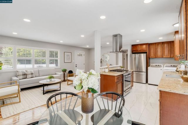 1593 Mendocino Dr, Concord, CA 94521