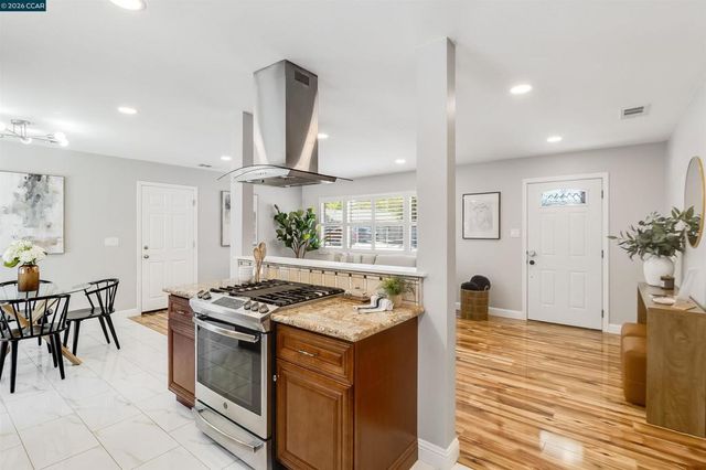 1593 Mendocino Dr, Concord, CA 94521