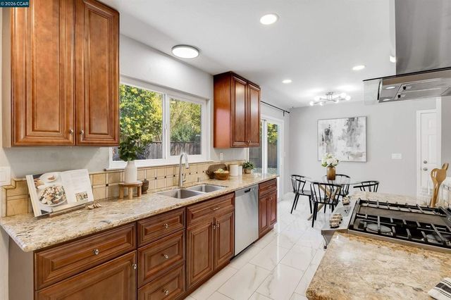 1593 Mendocino Dr, Concord, CA 94521