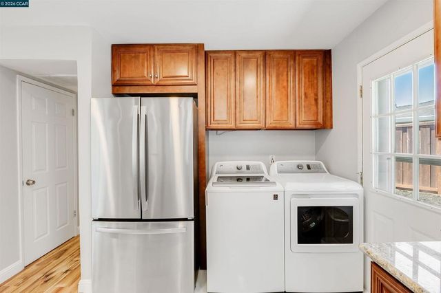 1593 Mendocino Dr, Concord, CA 94521