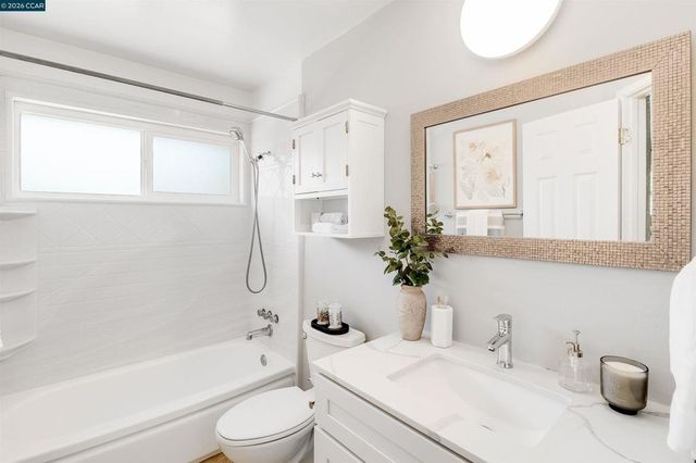 1593 Mendocino Dr, Concord, CA 94521