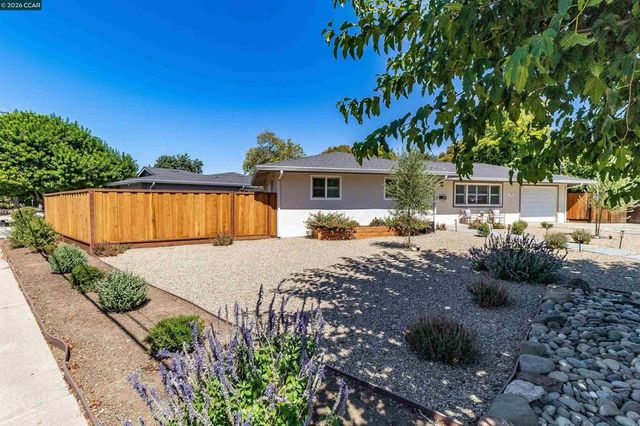 1593 Mendocino Dr, Concord, CA 94521