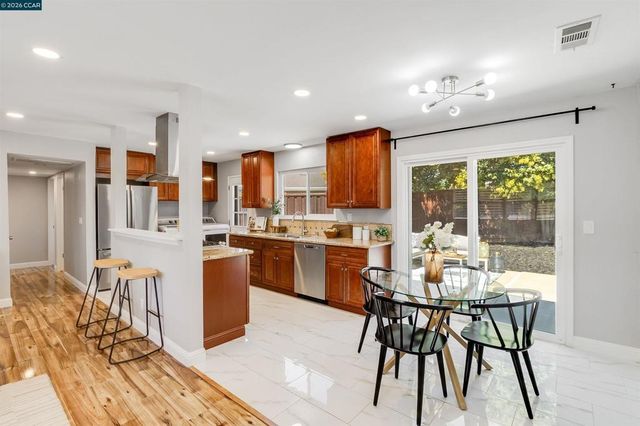 1593 Mendocino Dr, Concord, CA 94521