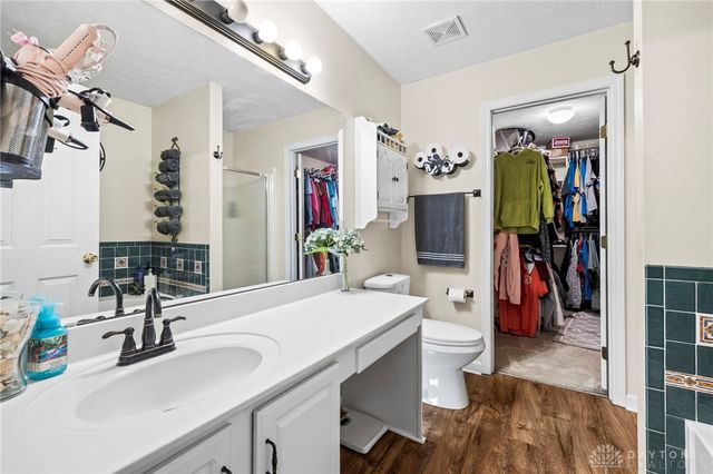 8737 Appleridge Court, Franklin, OH 45005