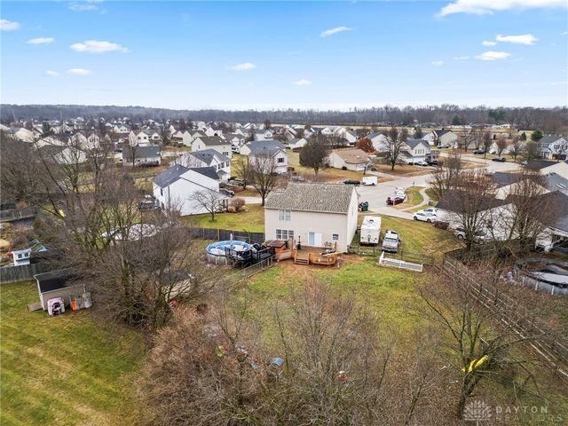 8737 Appleridge Court, Franklin, OH 45005