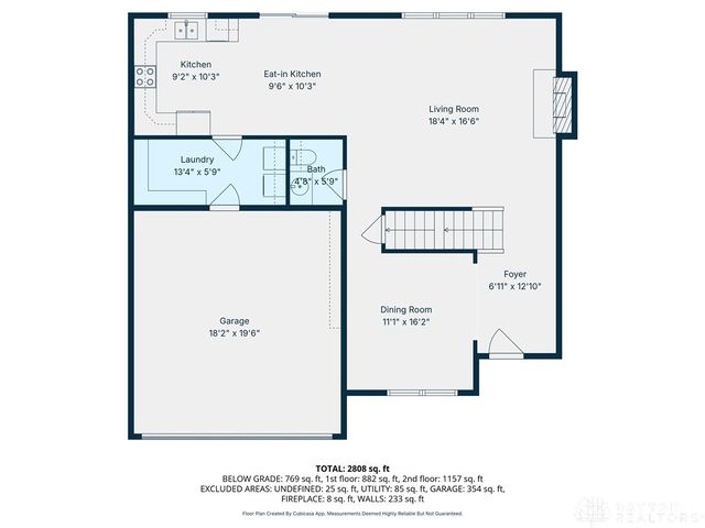 8737 Appleridge Court, Franklin, OH 45005