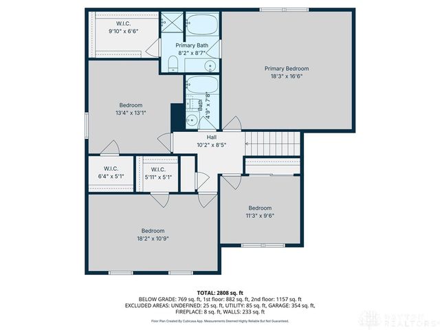 8737 Appleridge Court, Franklin, OH 45005