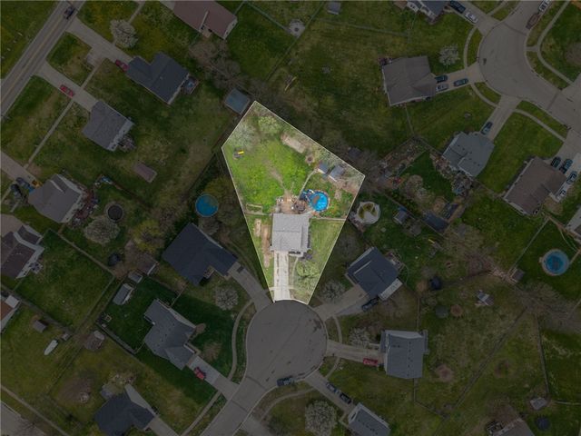 8737 Appleridge Court, Franklin, OH 45005