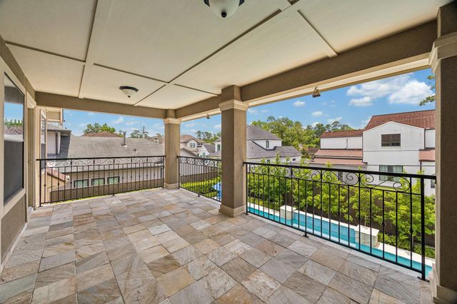 7827 Brykerwoods Drive, Houston, TX 77055