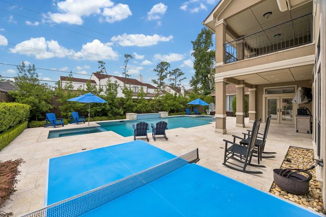 7827 Brykerwoods Drive, Houston, TX 77055