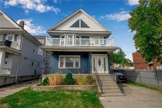 1164 Hertel Avenue, Buffalo, NY 14216