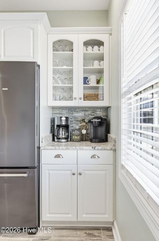 110 Seaward Court, Kure Beach, NC 28449