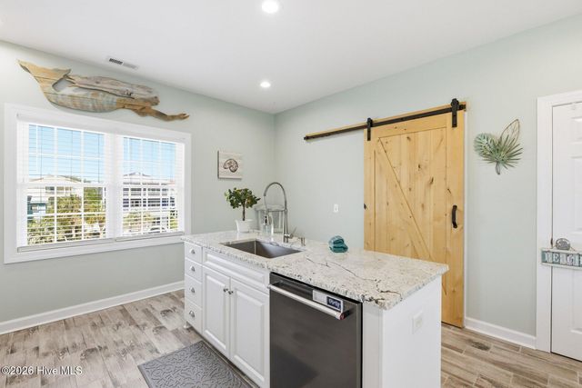 110 Seaward Court, Kure Beach, NC 28449