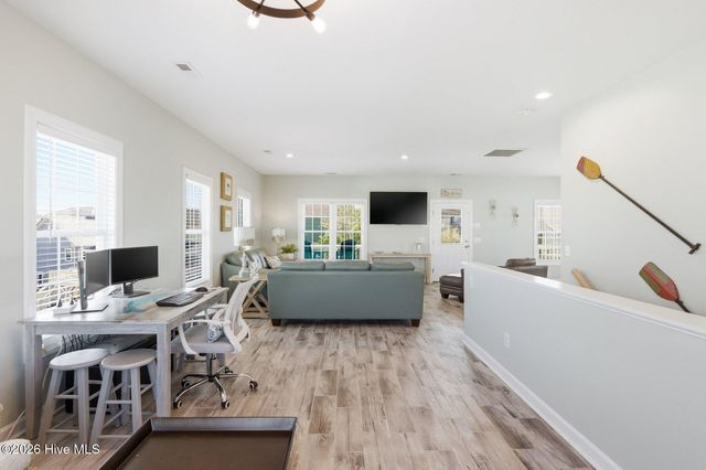 110 Seaward Court, Kure Beach, NC 28449