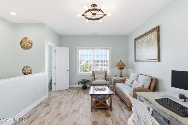 110 Seaward Court, Kure Beach, NC 28449