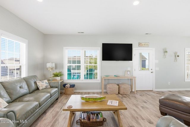 110 Seaward Court, Kure Beach, NC 28449