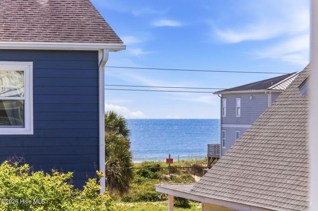 110 Seaward Court, Kure Beach, NC 28449