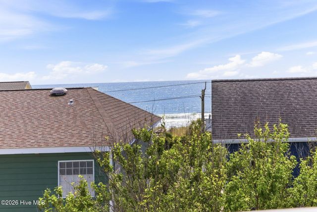 110 Seaward Court, Kure Beach, NC 28449