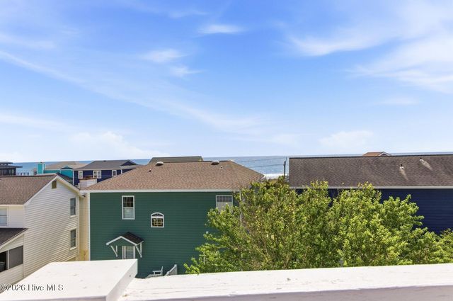 110 Seaward Court, Kure Beach, NC 28449